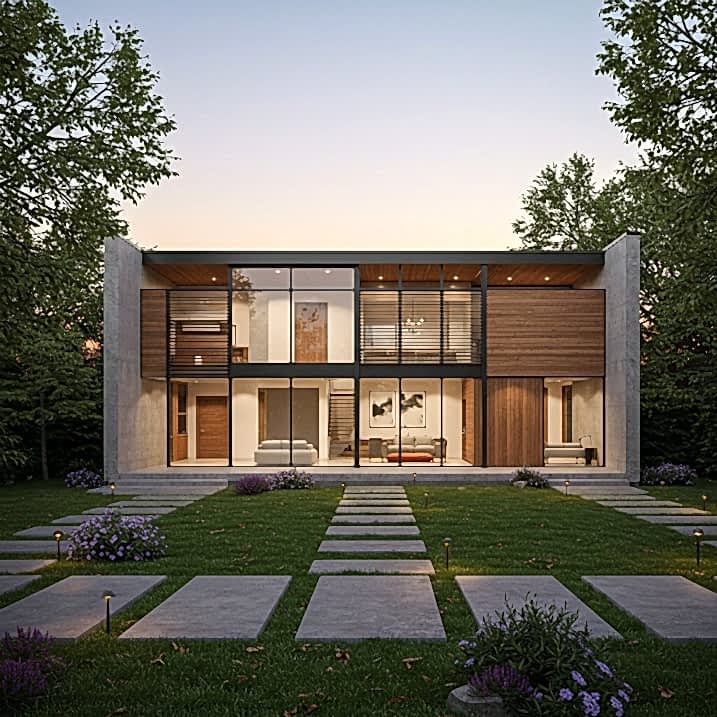 2025 Güncel Çelik Ev Fiyatları Ne Kadar?