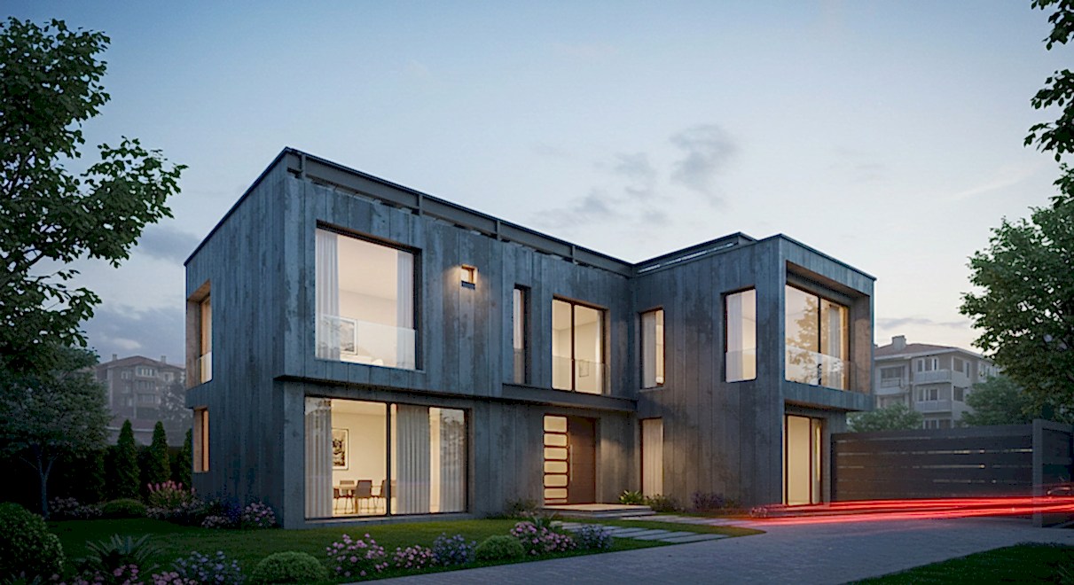 Çelik Evlerde Yalıtım ve Enerji Verimliliği: Malzeme & Sistemler