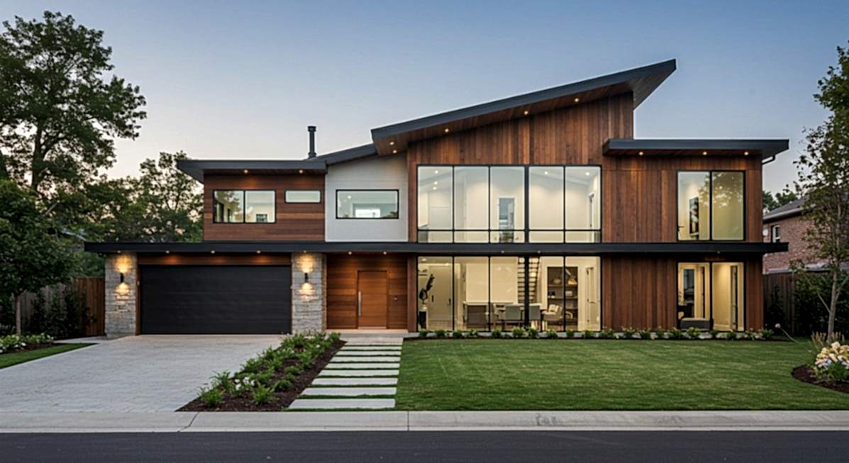 Çok Katlı Çelik Yapıların Kurulum Süreci ve Teslimatı