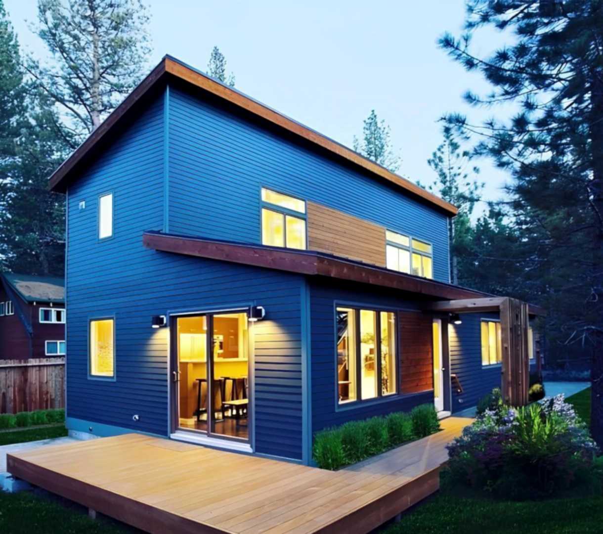 Prefabrik Evler Hakkında Merak Edilenler