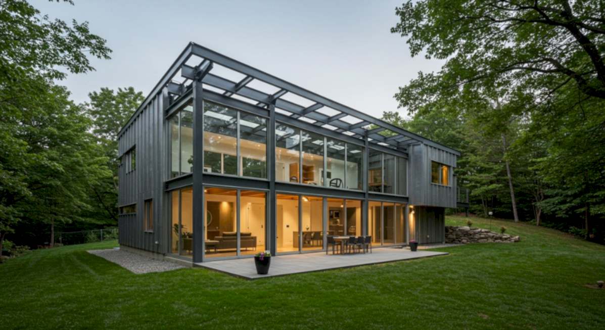 Tek Katlı Çelik Yapılar Hangi Arsalara Uygun?