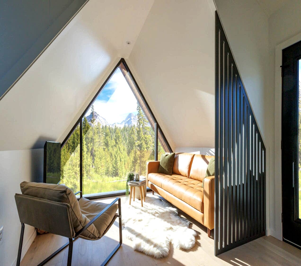 Muttiny House Resim - 1