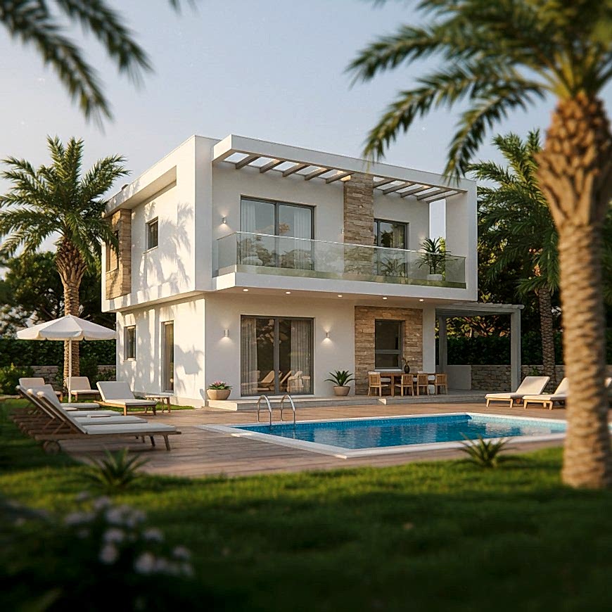 Muttiny House Resim - 2