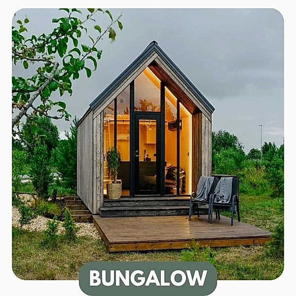 Muttiny House Resim - 4