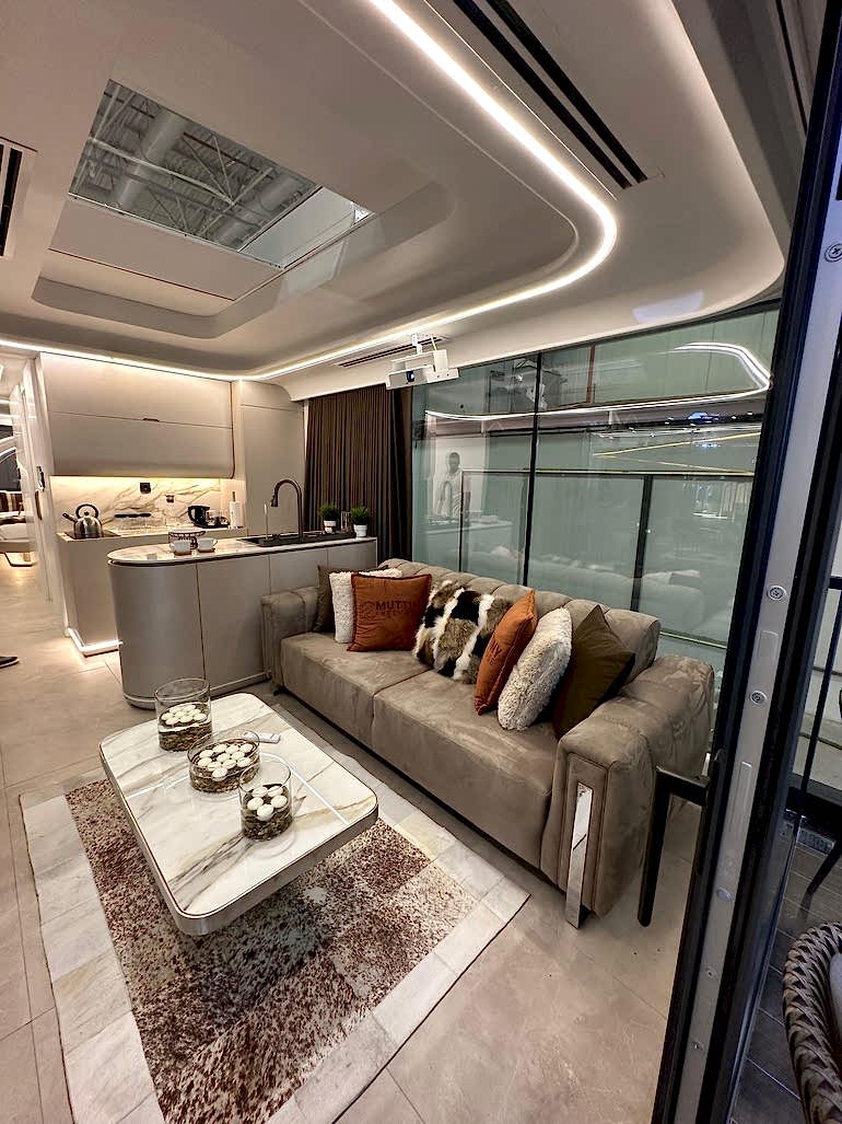 Muttiny House Resim - 1