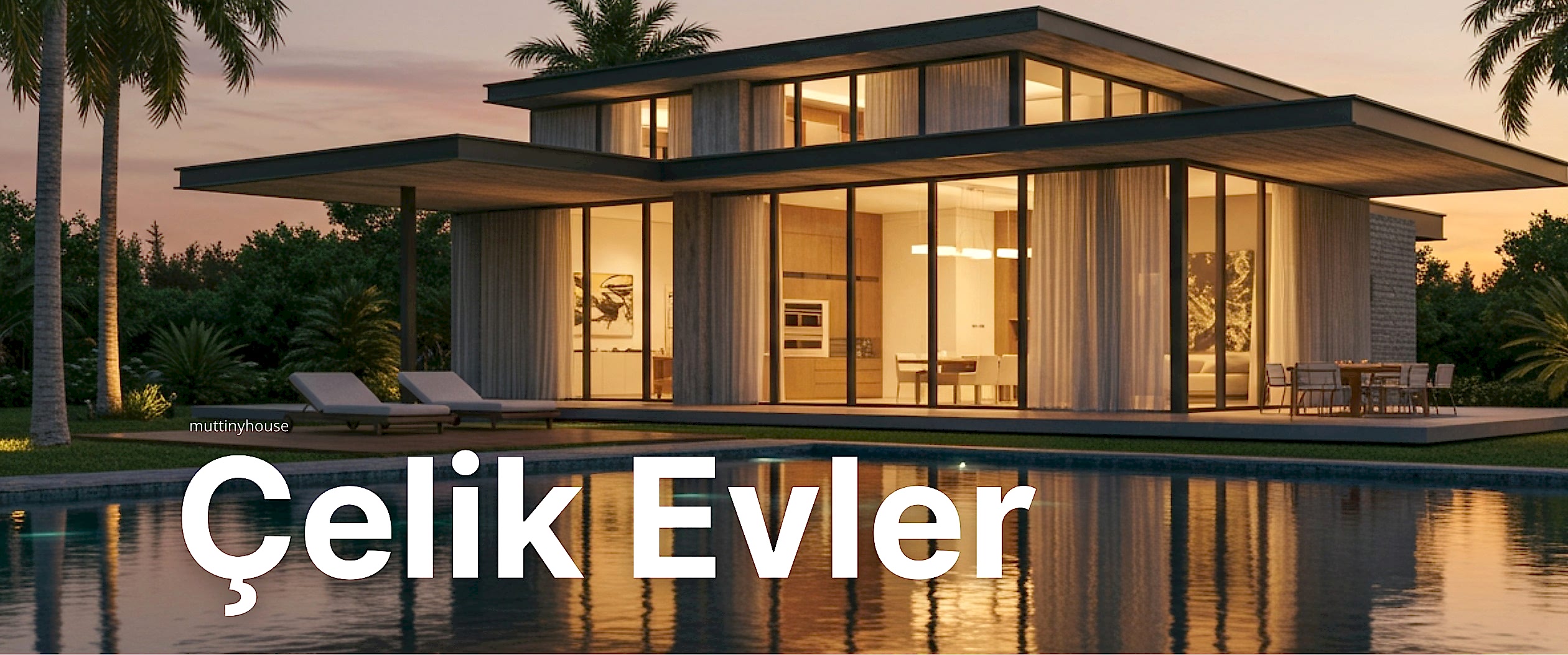 Muttiny House Resim - 1