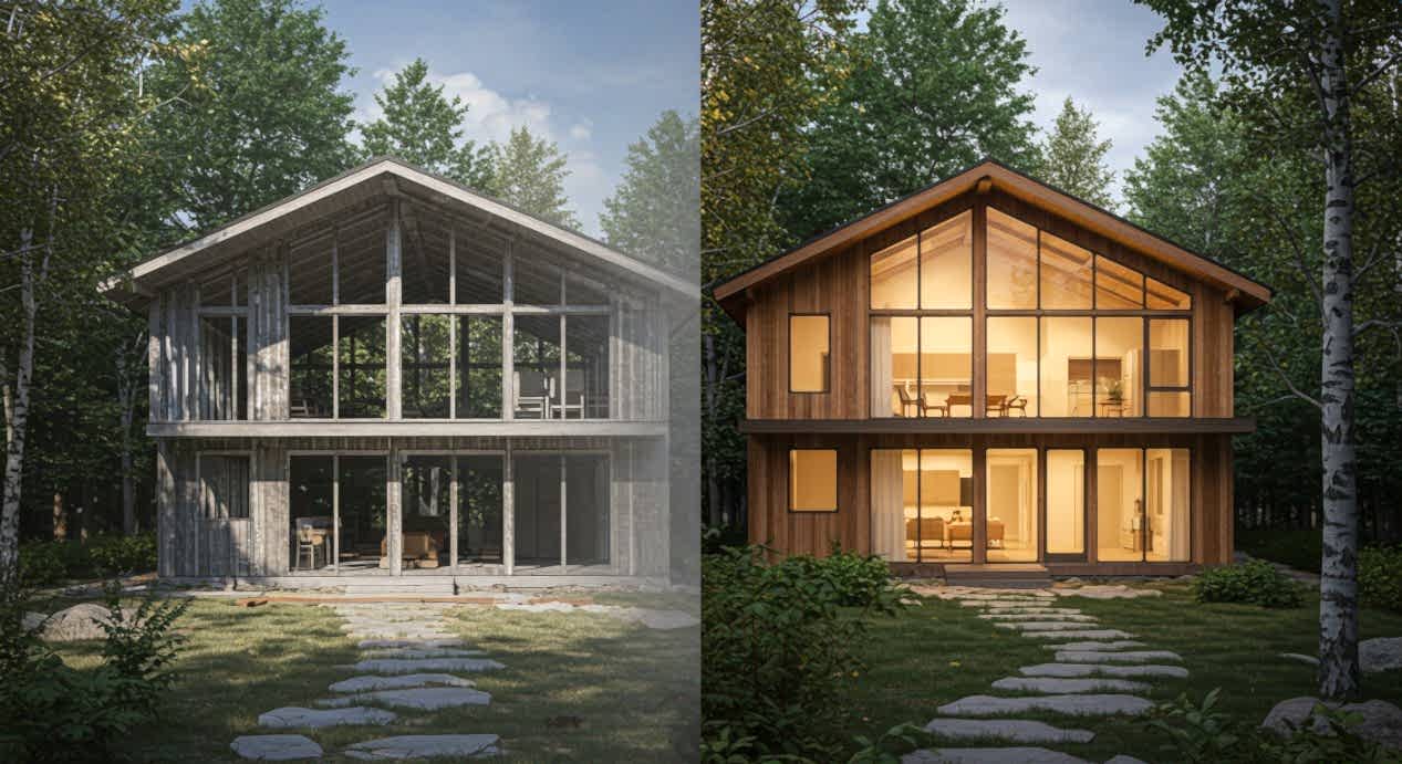 Muttiny House Resim - 1