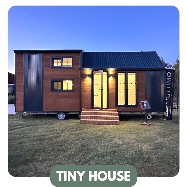 Muttiny House Resim - 1