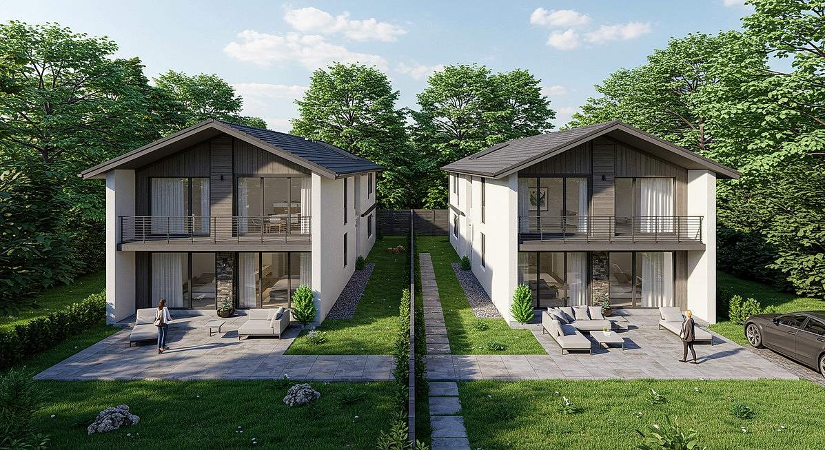 Muttiny House Resim - 1