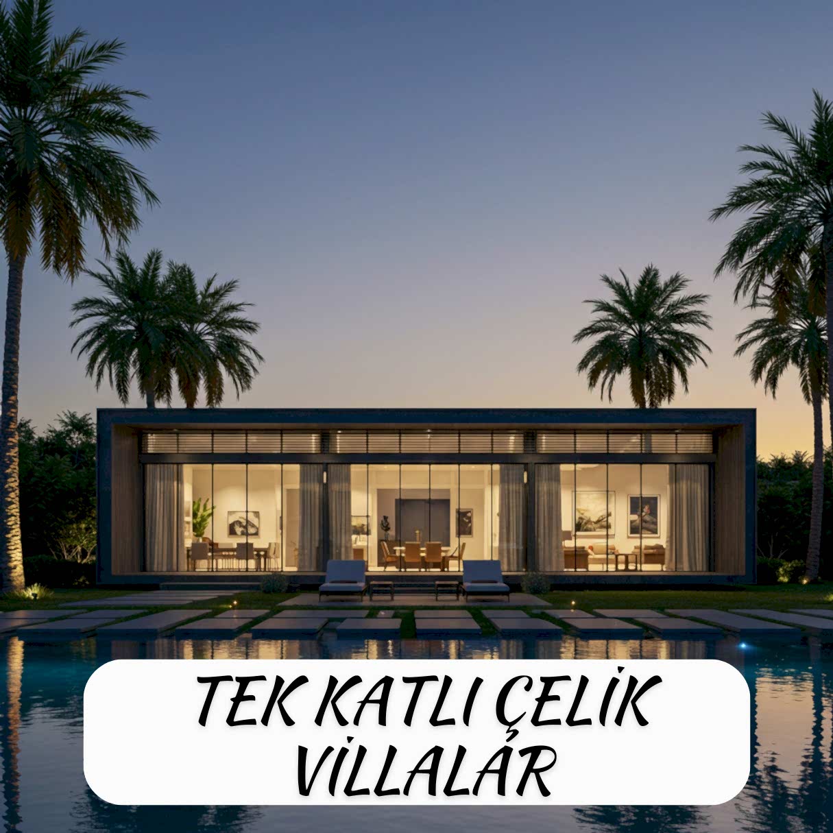 Muttiny House Resim - 1