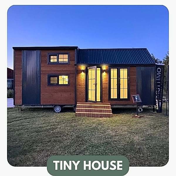 Muttiny House Resim - 1