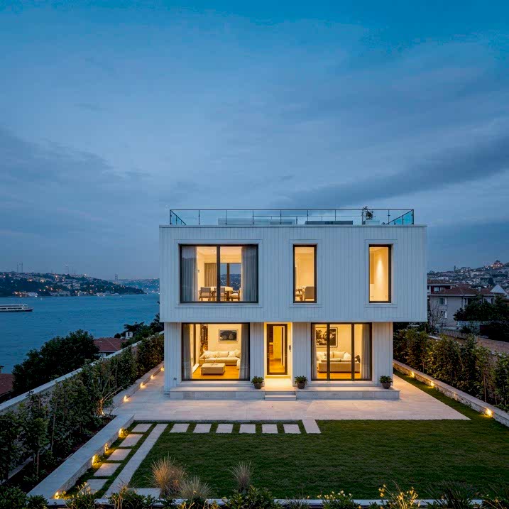 Muttiny House Resim - 1