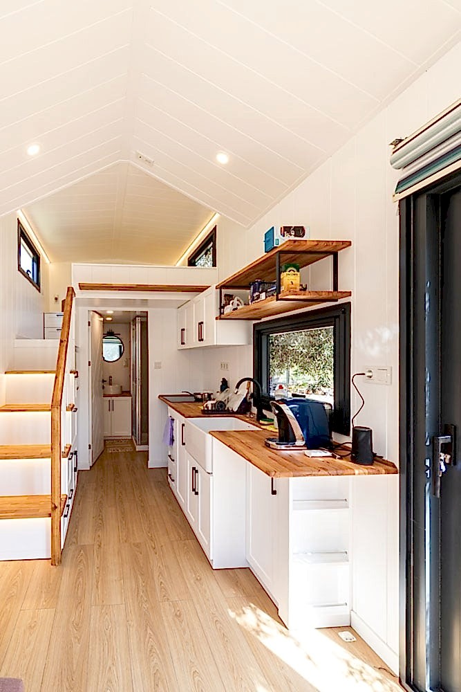 Muttiny House Resim - 4