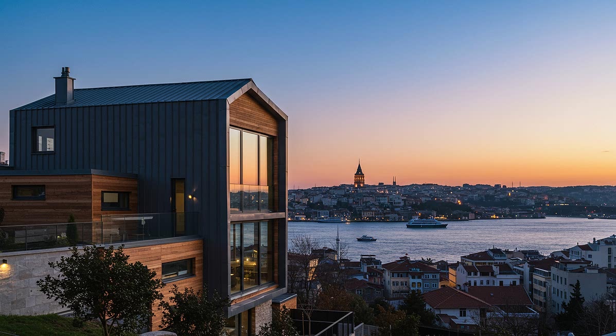 Muttiny House Resim - 1