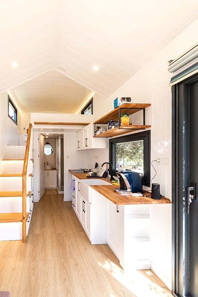 Muttiny House Resim - 4