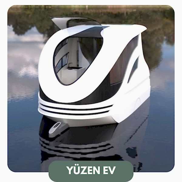 Muttiny House Resim - 4