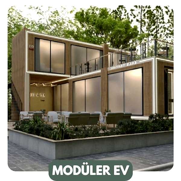 Muttiny House Resim - 2