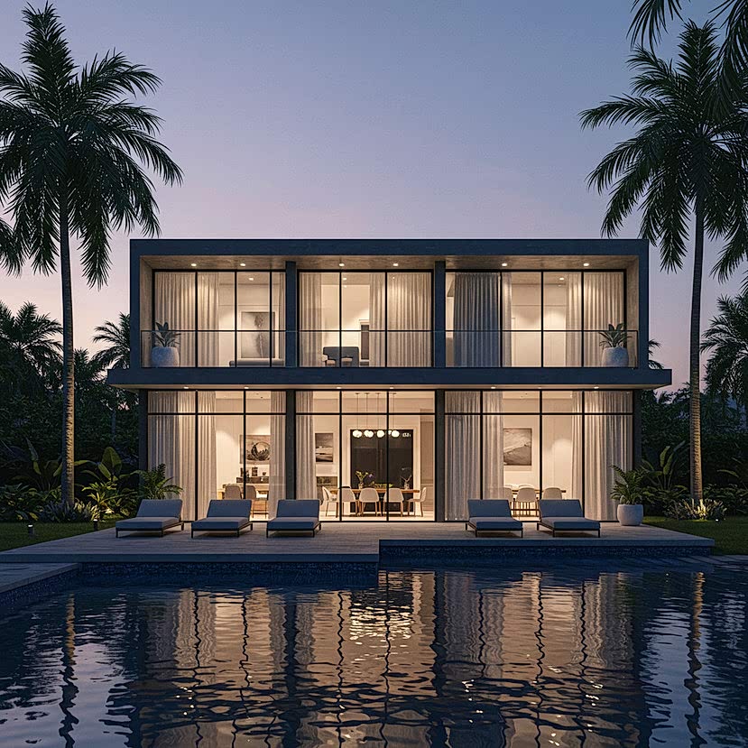 Muttiny House Resim - 2