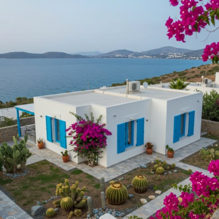 Muttiny House Resim - 4