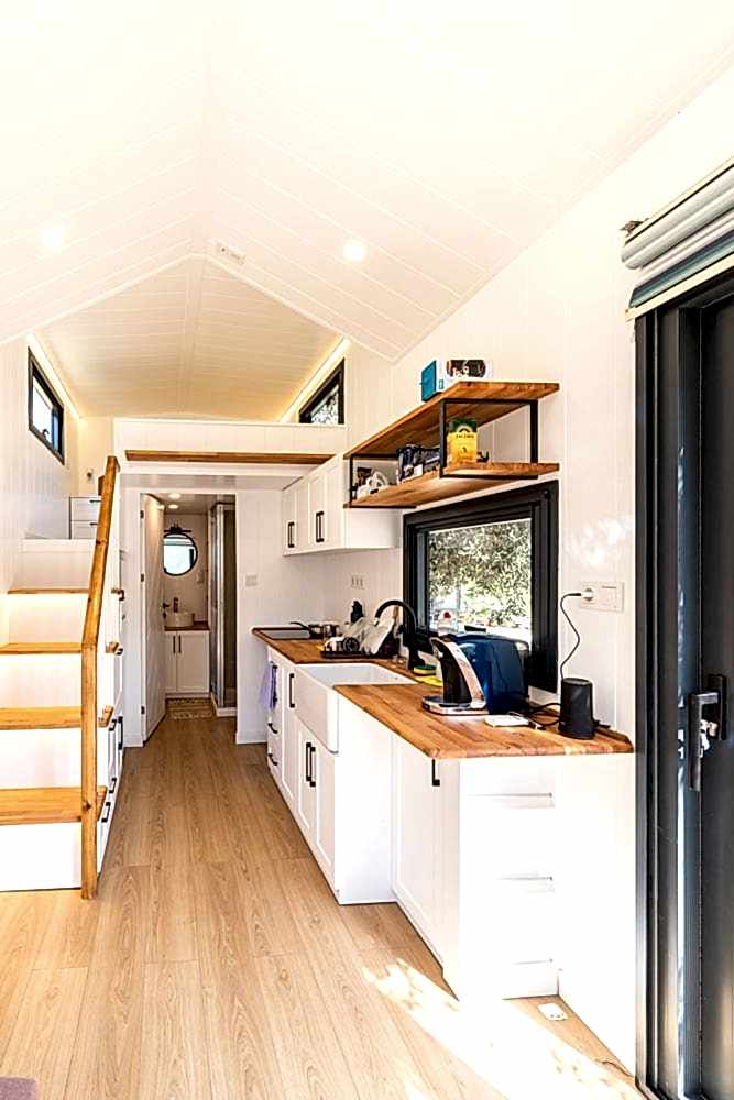 Muttiny House Resim - 4