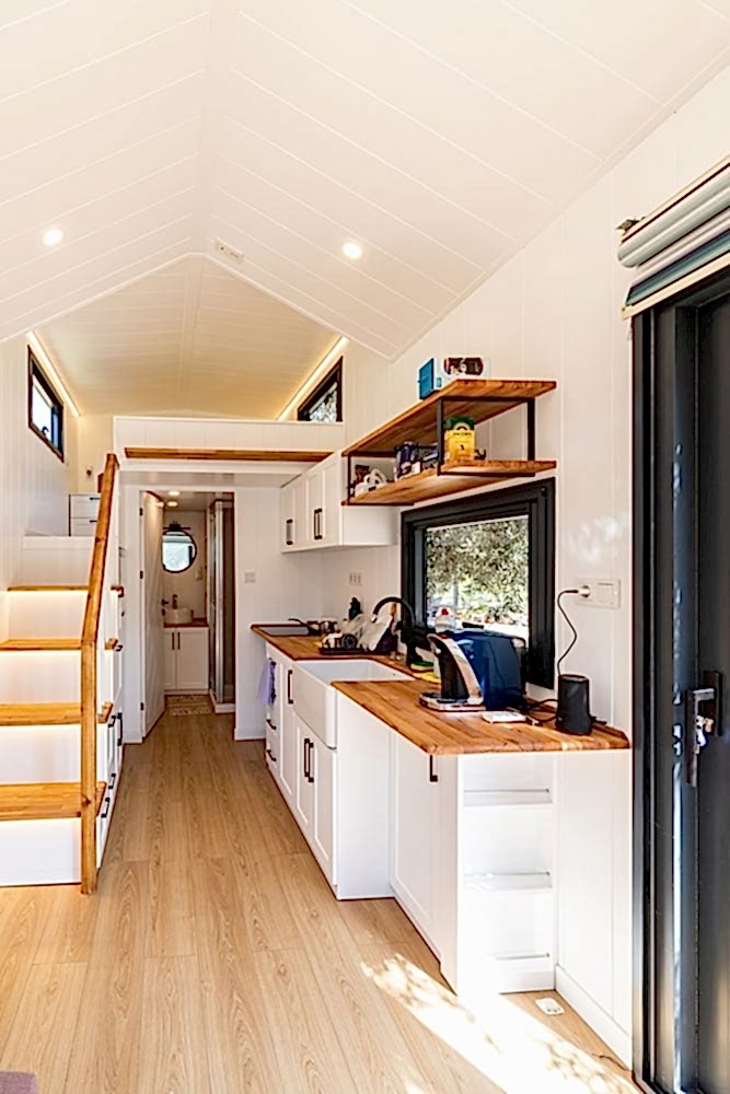 Muttiny House Resim - 4