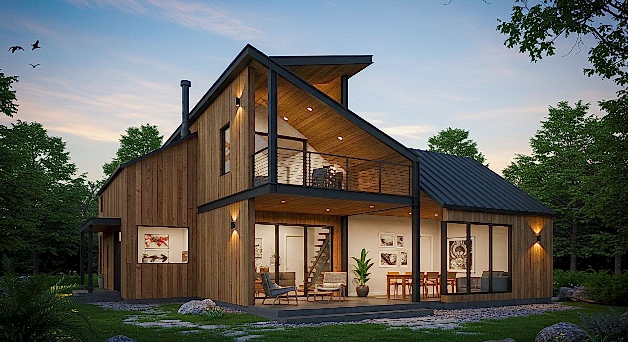 Muttiny House Resim - 1