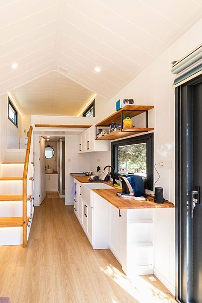 Muttiny House Resim - 4