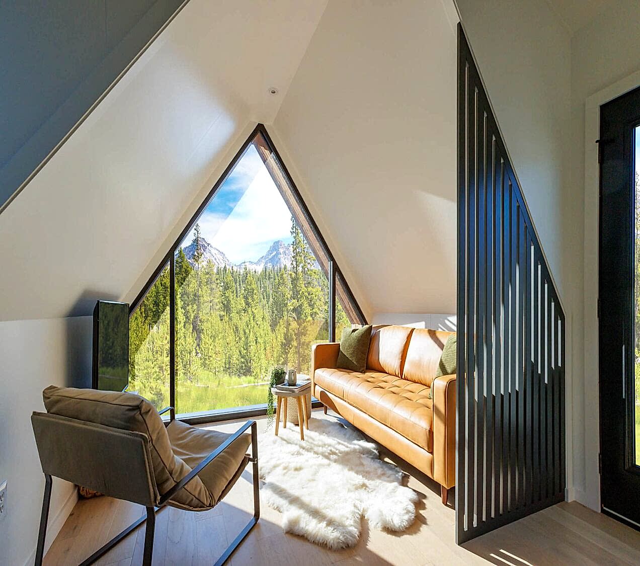 Muttiny House Resim - 1