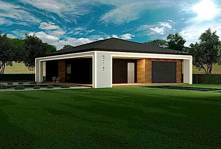 Almara Muttiny Çelik Ev Almara Muttiny Çelik Ev