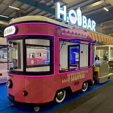 Hotbar Mobil Lezzet Aracı Hotbar Mobil Lezzet Aracı