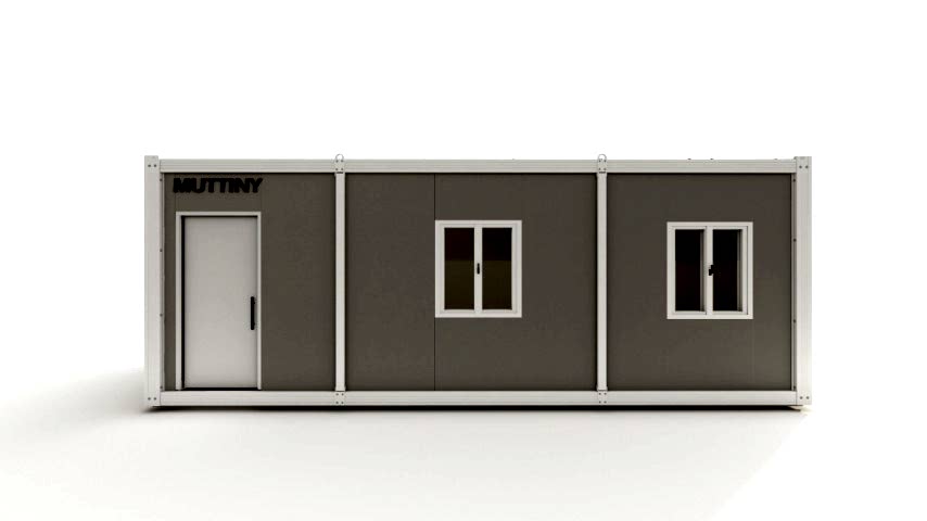 K1001_İNŞAAT KONTEYNER