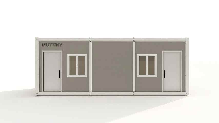 Konteyner Yaşam Konteyner Yaşam