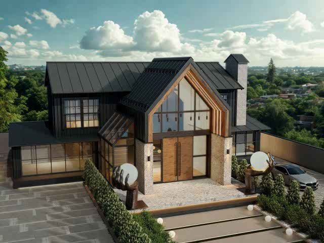 Anarkia Muttiny Çelik Ev Anarkia Muttiny Çelik Ev