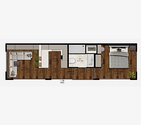 Napoli Living Napoli Living