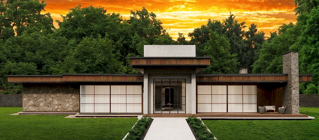 Razana Muttiny Çelik Ev Razana Muttiny Çelik Ev