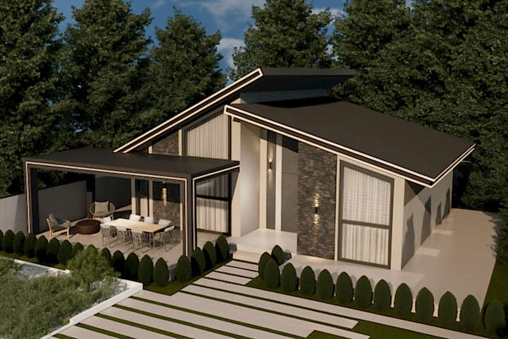 Bannara Muttiny Çelik Ev Bannara Muttiny Çelik Ev