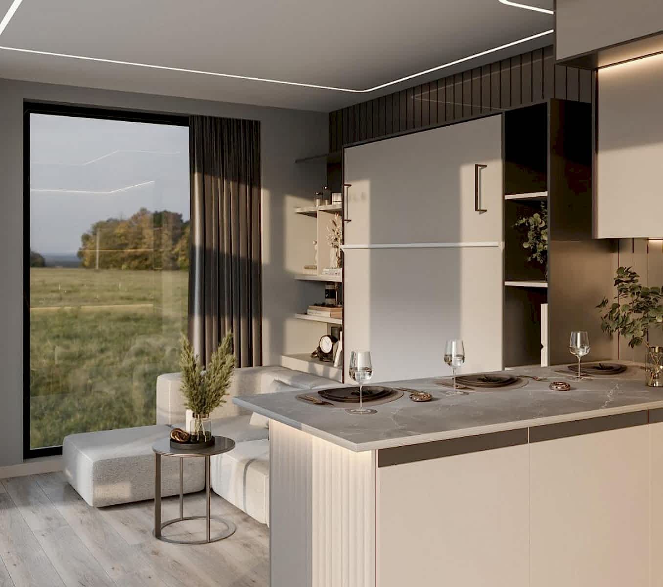 Napoli Living Napoli Living